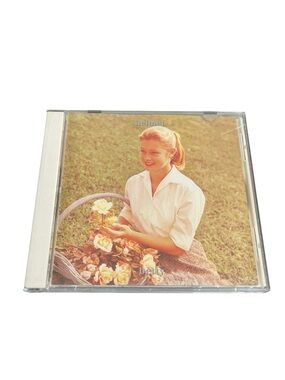 Helmet Betty CD Album 1994 Interscope Records 92404-2 USA